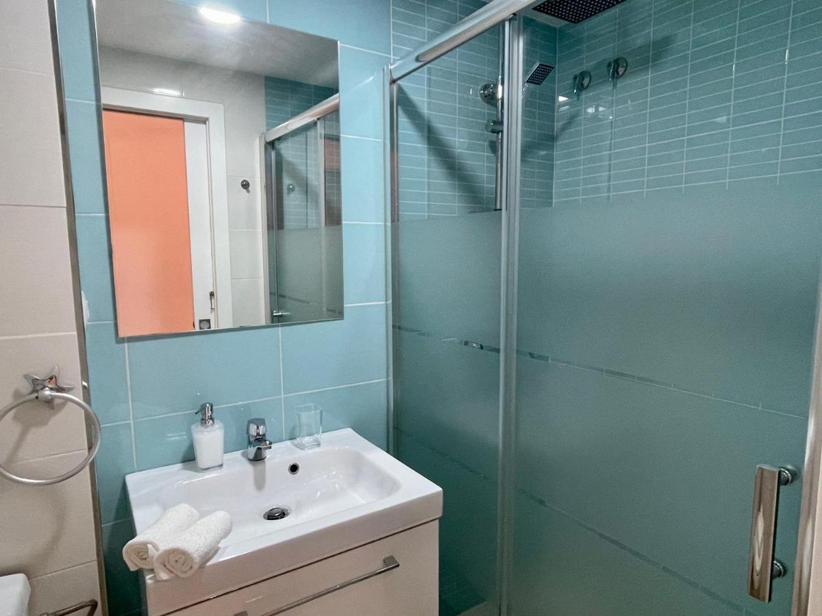 Royal Pearl Apartamento Marbella