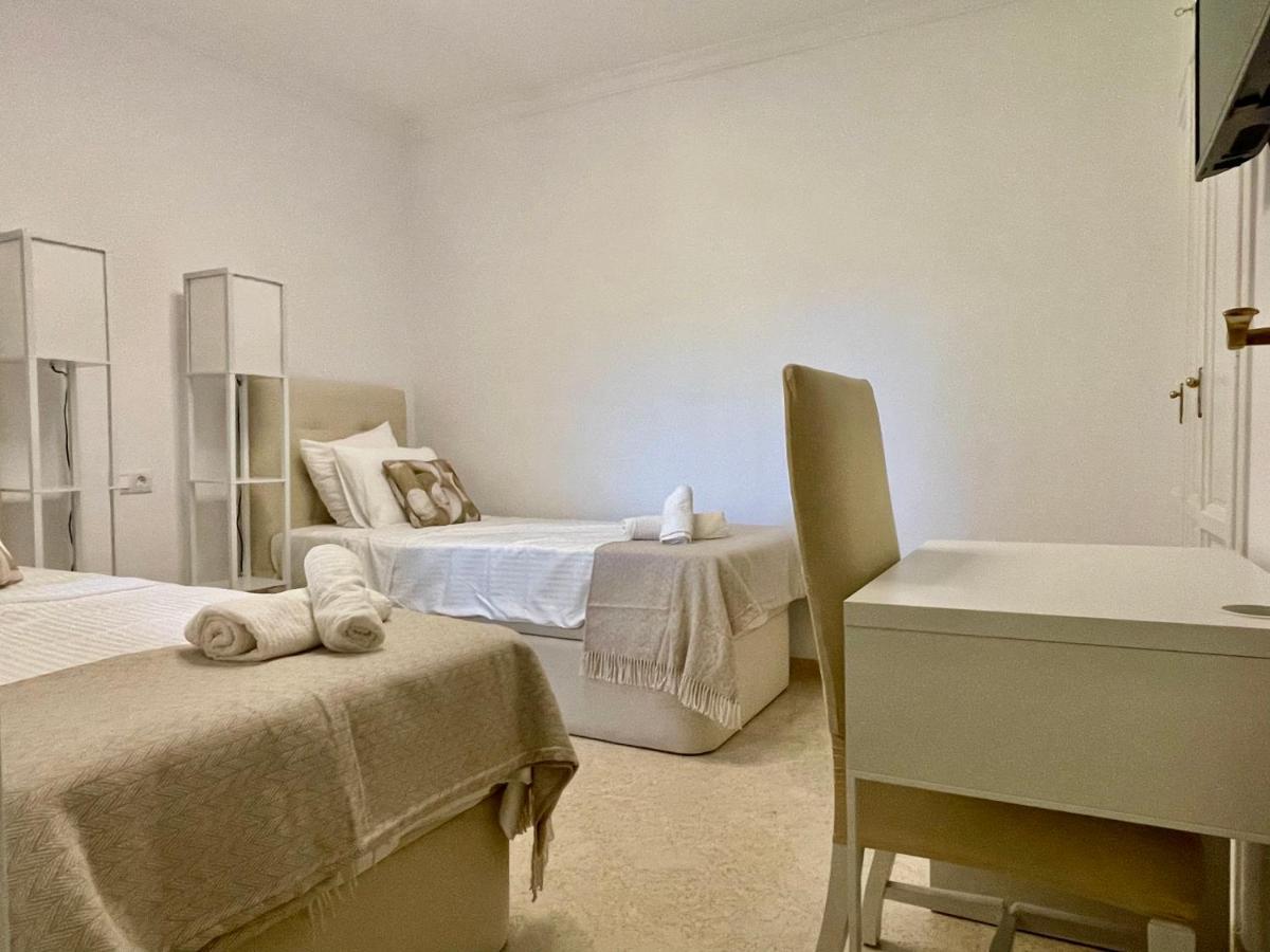 Apartment Royal Pearl *