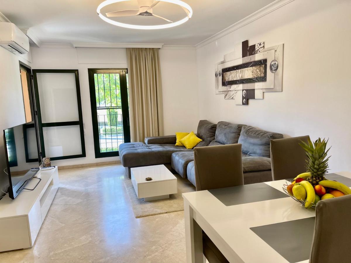 Royal Pearl Apartment